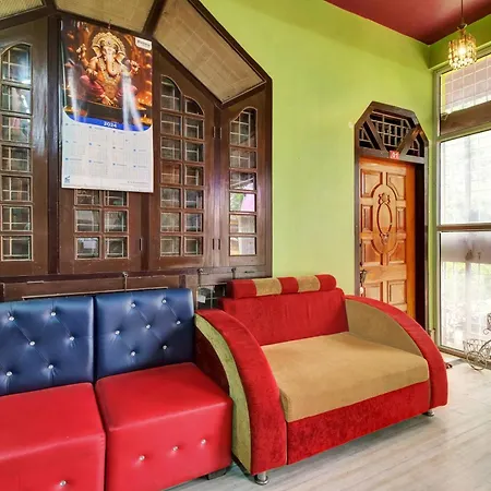 Hotel O Gorchuk Guwahati-3
