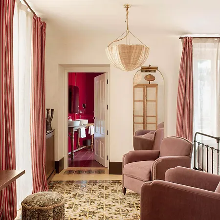 La Bionda Hotel - Adults Only-2