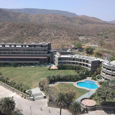 Seasons Park Resort-3