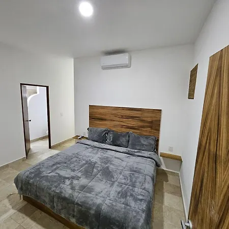 Hotel Plaza Huatulco Bungalows-3
