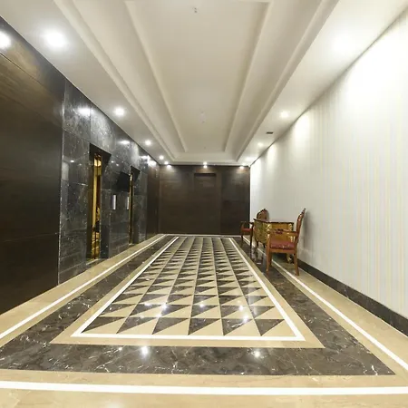 Hukam'S Lalit Mahal - Hotel Convention Club-3