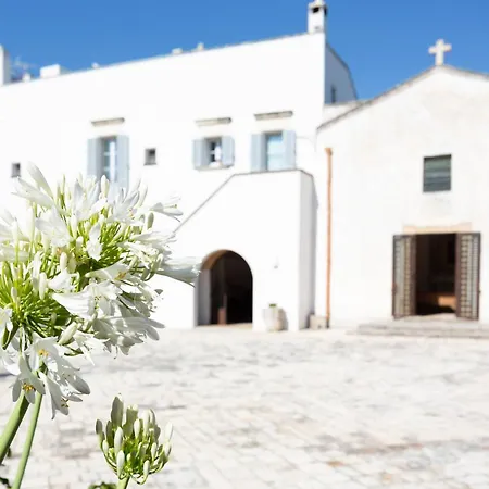 Masseria Borgo Mortella-2