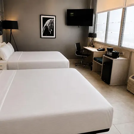 Doubletree By Hilton Guayaquil-2