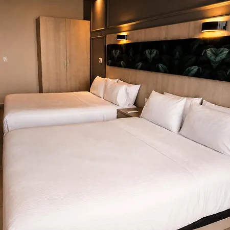 Doubletree By Hilton Guayaquil-3
