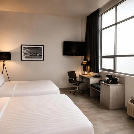 Doubletree By Hilton Guayaquil-2