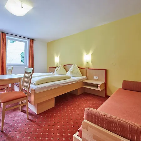 Hotel Gungau-3