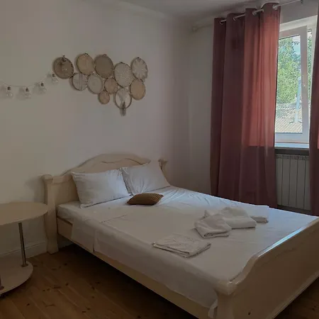 Belle Art Hotel-2