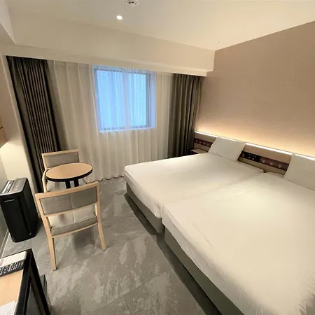 Henn Na Hotel Premier Nara-3