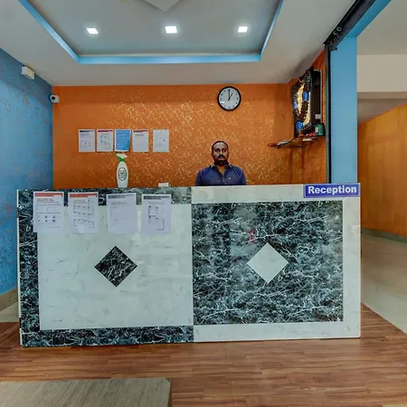 Hotel O K N Residency-3