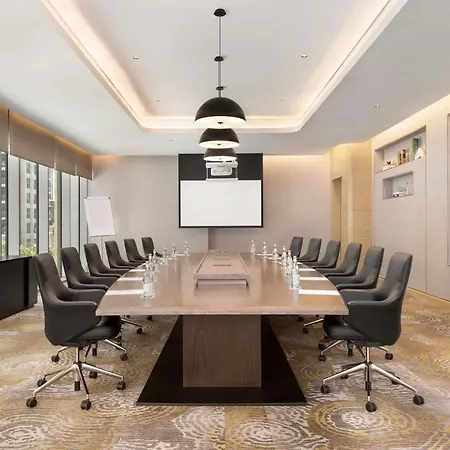 Novotel Dubai Gold District-3