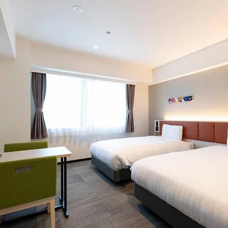 Comfort Hotel Era Kyoto Horikawagojo-2