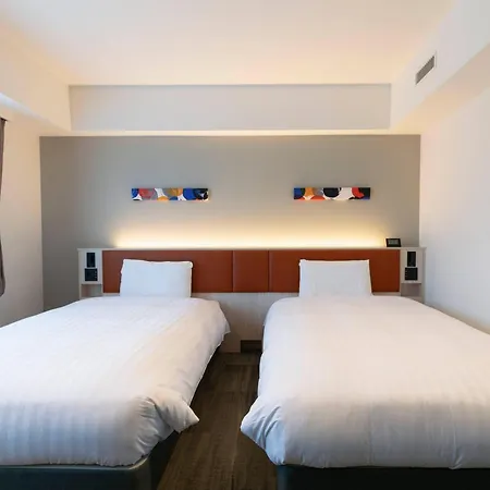 Comfort Hotel Era Kyoto Horikawagojo-3