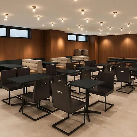 Comfort Hotel Era Kyoto Horikawagojo-2
