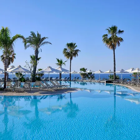 Atlantica Sungarden Beach-2