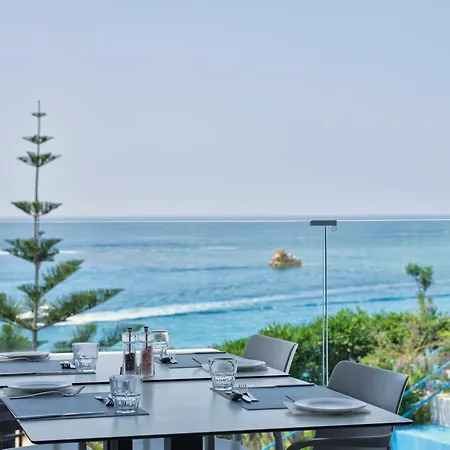 Atlantica Sungarden Beach-2