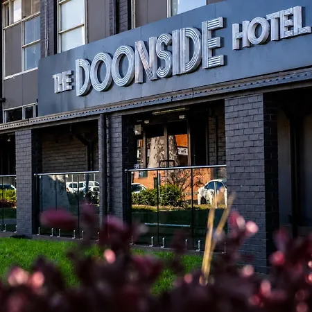 Doonside Hotel Blacktown-3