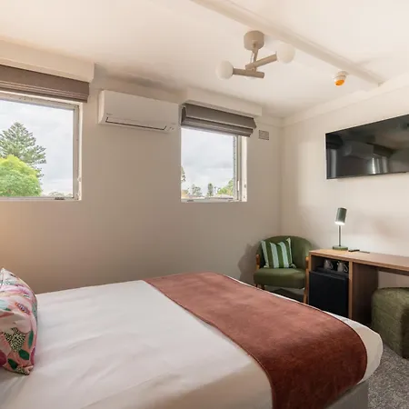 Doonside Hotel Blacktown-3