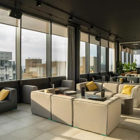 Innside By Melia Liverpool-3