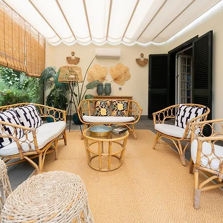 Hotel Boutique San Diego - Adults Only-2