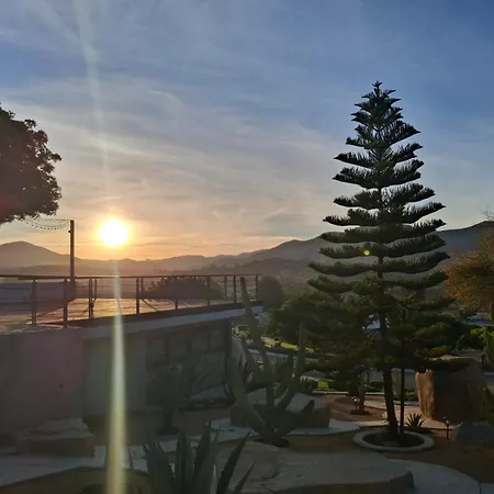 Parra Del Valle Hotel Boutique-3