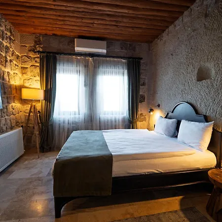 Luvi Cave Hotel-3