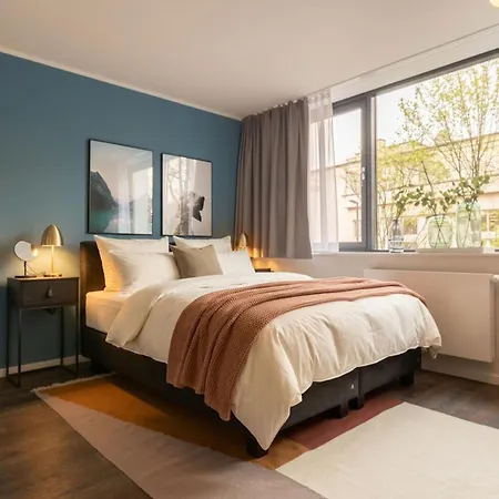 Limehome Munich Olschewskibogen-3