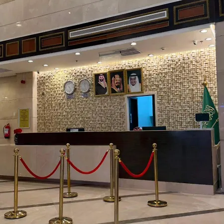 Saif Al Majd Hotel-3