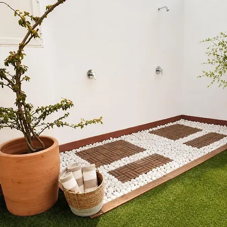 Hotel Suite Generis-2