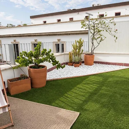 Hotel Suite Generis (Adults Only)-2
