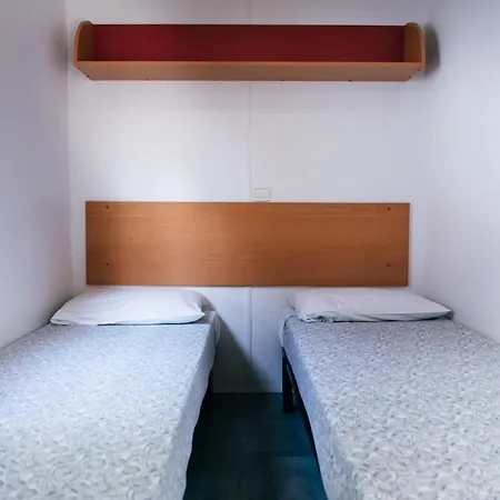 Camping Tucan - Mobile Homes By Lifestyle Holidays-2
