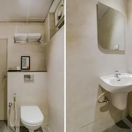 Hotel O Langford Suites-3