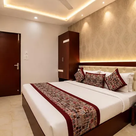 Hotel Tamanna 2 Minute Walk From Golden Temple-2