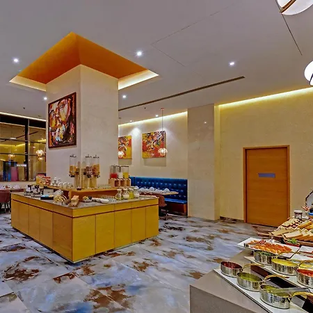 The Fern Residency, Jamnagar, Series By Marriott-2
