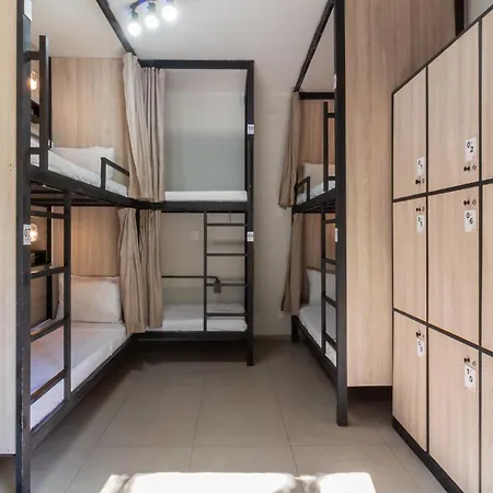Hostel Leblon-2