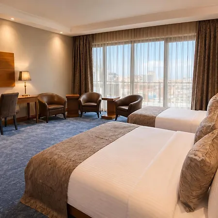 Days Hotel By Wyndham Istanbul Maltepe-3