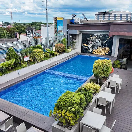 Jet Hotel Lipa City-2