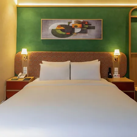 Nik Hotel Hillside Da Lat-2