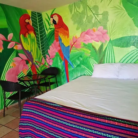 Hotel Esmeralda-3