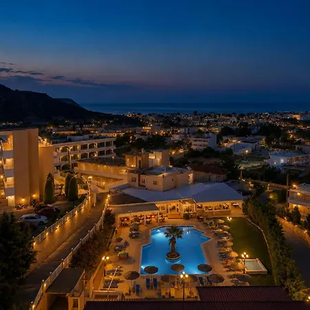 Diagoras Hotel All Inclusive-2