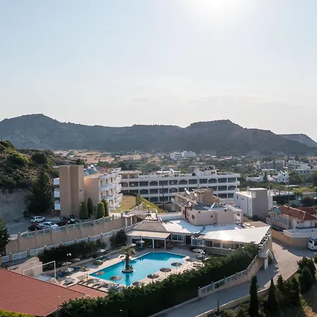 Diagoras Hotel All Inclusive-3