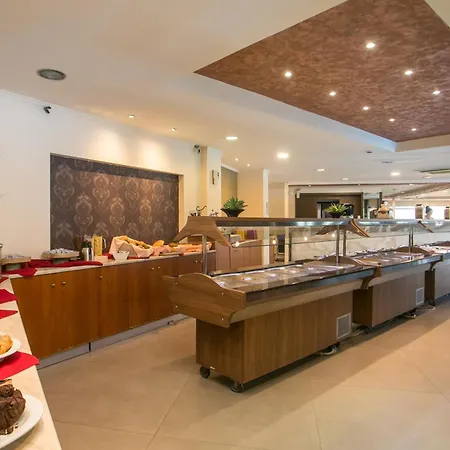 Diagoras Hotel All Inclusive-3