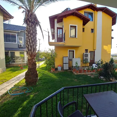 Kordon Yali Suites-2