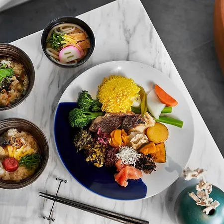 The Chapter Kyoto, A Tribute Portfolio Hotel By Marriott-2