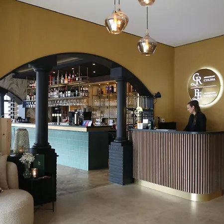 Hotel Snouck van Loosen-2