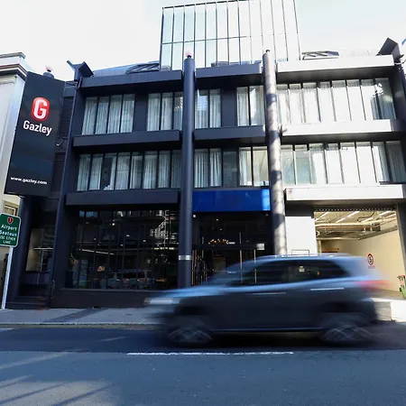 The Viv Hotel Wellington-2