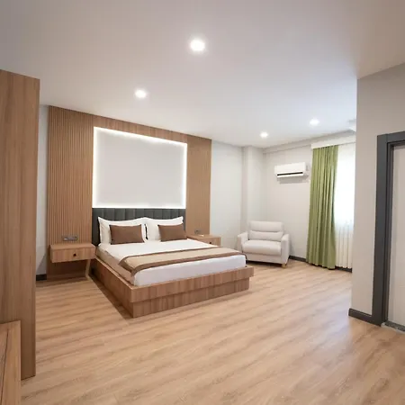 Sever Suites Hotel-2