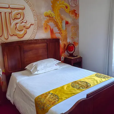 Hostellerie Des Voyageurs-3