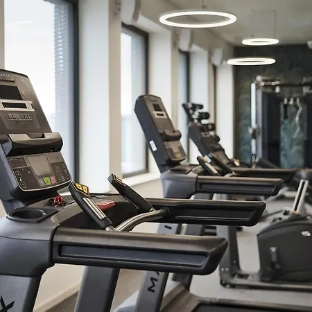 Mercure Katowice Centrum-3
