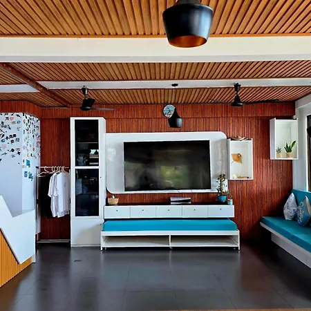 The Pearl Seaview-3