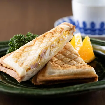 Koko Hotel Takamatsu-2